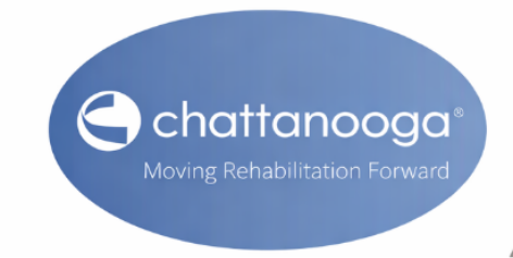 شعار Chattanooga، Moving Rehabilitation Forward