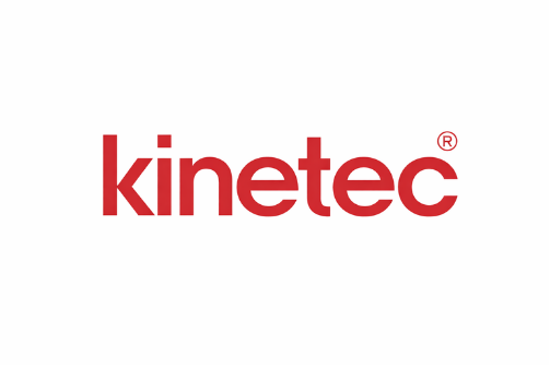 شعار Kinetec