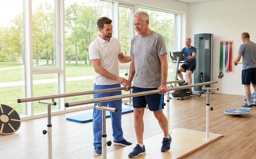 منتجات وأجهزة رعاية صحية